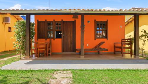 Chalés Coco Verde - Casas em Itacimirim - Photo 3