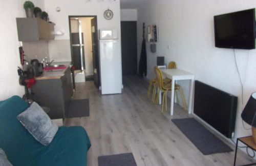 Perle méditerranéenne au coeur du port de Gruissan - Foto 33