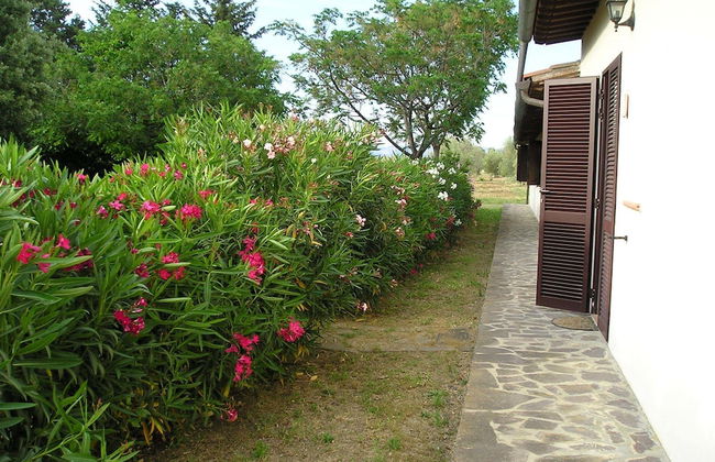 Agriturismo Benvenuti - Foto 48