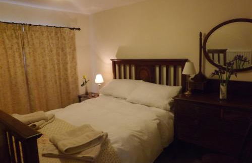 Hillis Close Farm Cottage - Foto 28