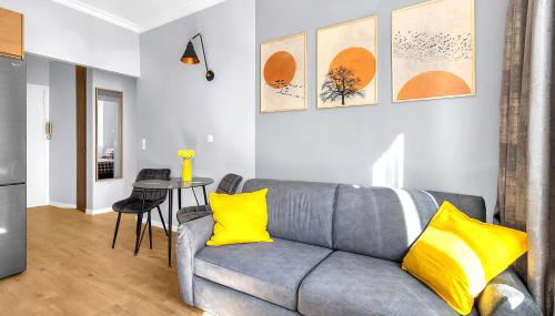 Gorgeous apartment in the center - Foto 2