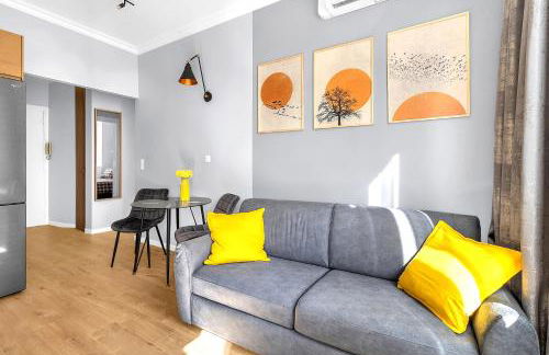 Gorgeous apartment in the center - Foto 2