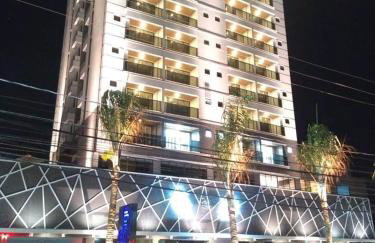 Flat Studio São Luís - Foto 24