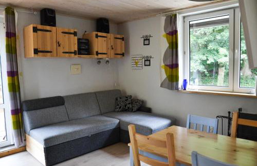 Domek Klimaty- Kamieńczyk - Foto 4