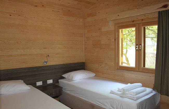 Villa Bilge - Foto 3