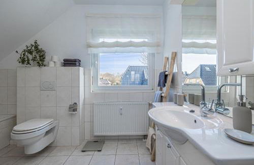 fewo1846 - Käpt'n Blaubeer - möbliertes Wohnen ab einem Monat Aufenthalt - Foto 16