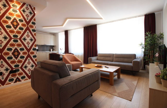 Sarajevo Daily Apartments - Foto 55