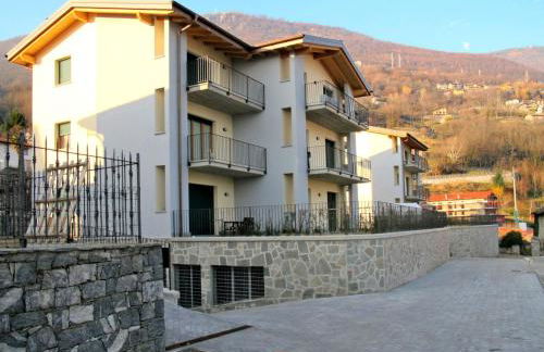 Apartment Azalea - GLA103 by Interhome - Foto 36