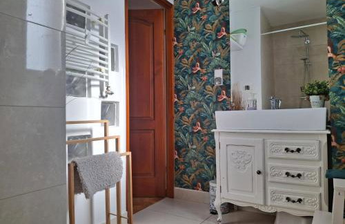 Pod Wierzbą Apartament na Kaszubach - Foto 15