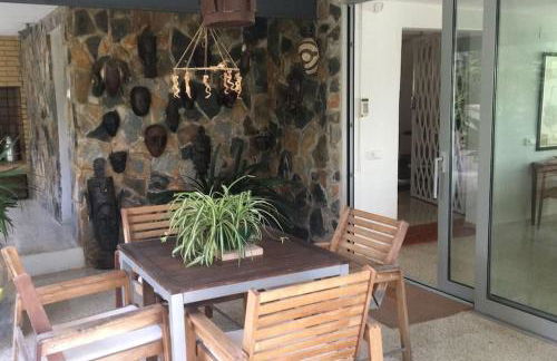 Villa in Albir - Photo 38