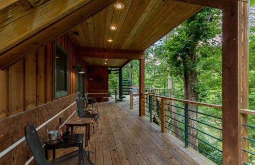 A River Mist Too - Foto 54