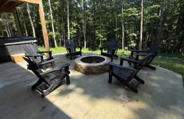 The Quana - Hot tub, fire pit, and Huge Entertainment Area - Foto 70