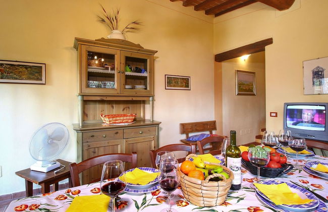 Escape to Vineyards, Elba - Foto 21