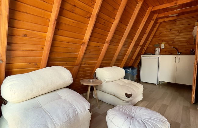 Bıngıdı Bungalov - Foto 30