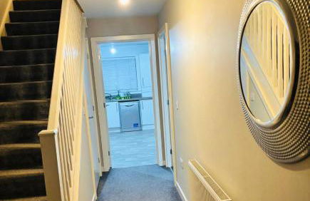 Beautiful 3 bed holiday home in Washington, UK - Foto 10