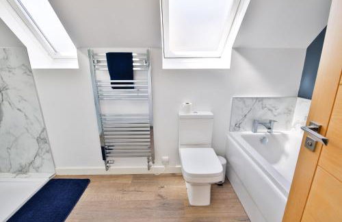 Broch View, Shetland - Foto 40