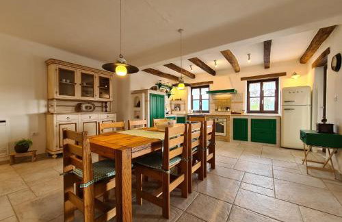 Villa Motovun 2129 - Foto 13