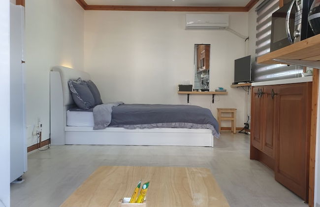 Under Hill Pension - Foto 2