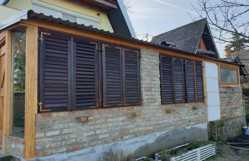 Kuća za odmor Apathy - Foto 34