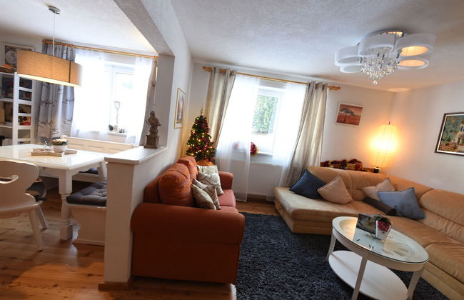 Apartment Fernerkogel - Foto 36