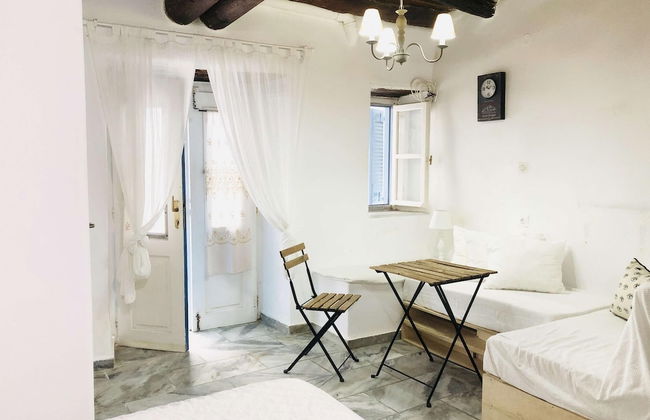 Afluencia Apartment 7 - Naoussa - Foto 2