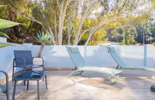 La Terraza del Montecillo 1B ApartamentosMalagaManagement - Photo 43