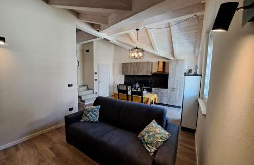 La via dei castelli Apartments - Photo 20