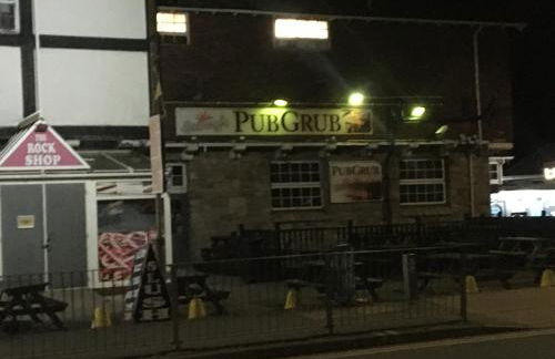 Towyn six berth en suite caravan - Foto 48