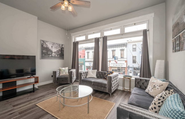 The Heart of Madison 2 - Foto 22