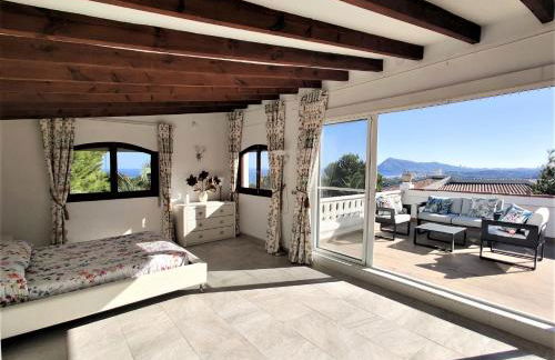 Villa Esmeralda - Foto 64