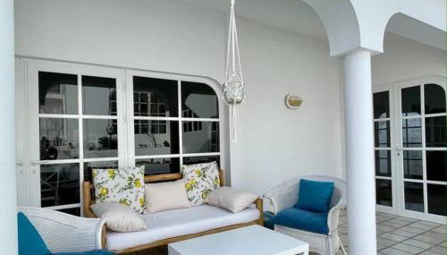 Große sonnendurchflutete Wohnung - Foto 5