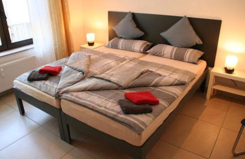 Ferienwohnung Dachshübel - Foto 13