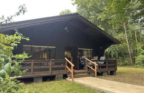 Blockhauser auf Reiterhof in Eschede - Foto 82