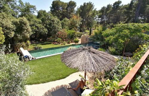 La Cabane Féerique Le Clos des Perles - Foto 21