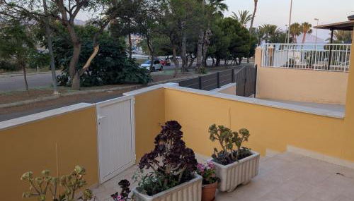 Tu lugar feliz al lado del mar - Foto 4