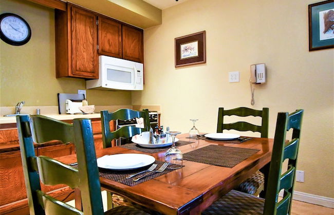 Snow Lake Lodge - Foto 15