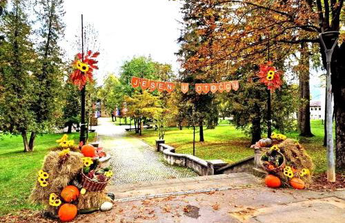 Apartman Swans - Foto 27