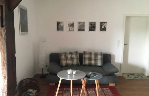 Schäfchenwolke Apartment auf dem Bauernhof - Foto 22