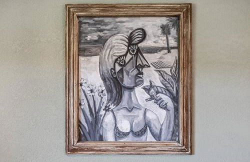 Copperheads 14th Hole Tee Box View - Foto 43