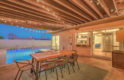 Oasis Near STRIP Pool Jacuzzi Deck Poker Room - Foto 27