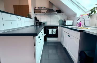 sleepWELL-Metelen - Ausblick & Sehr Modern - Foto 10