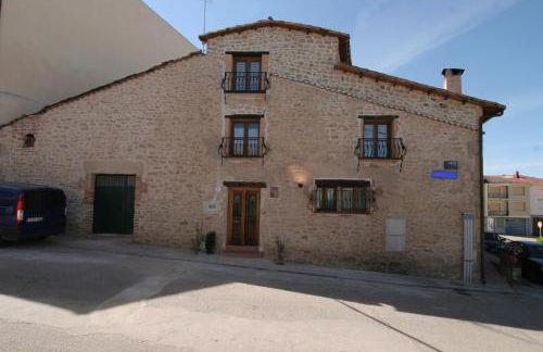 Casa Rural El Molino - Foto 1