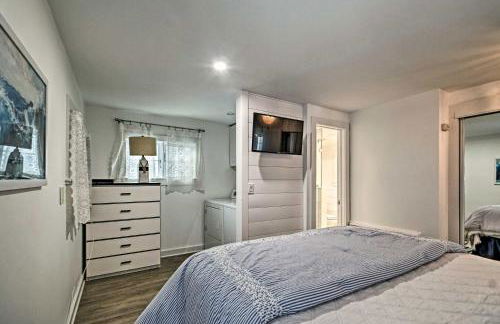 Cozy Ocean Grove Beach Retreat Walk to the Coast! - Foto 17