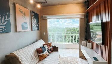 Apto Premium em condomínio fechado - Foto 1