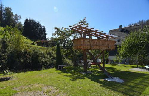 Ferienhaus Chalet zur Werraquelle - Foto 17