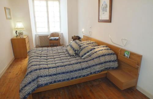 CHEZ VOUS... à La CHANOINERIE - Foto 12