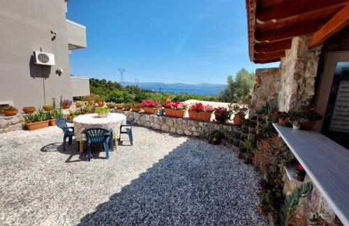 Aurora's apartment eretria - Photo 9