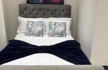 Burton Luxury Apartments - Foto 5