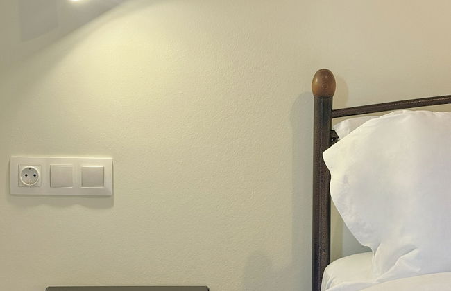 Palio Faliro Beach Luxury Two-Bedroom Suite - Photo 2