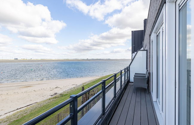 Apartment in Sint-annaland Near Marina - Foto 17